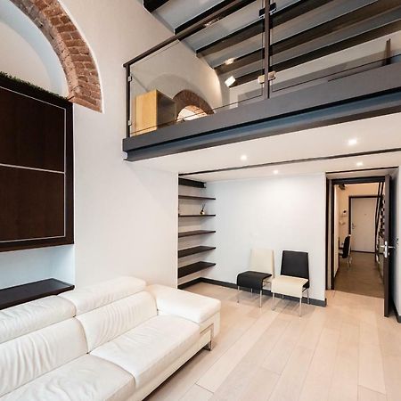 Milan Luxury Apartment - Porta Venezia Dış mekan fotoğraf