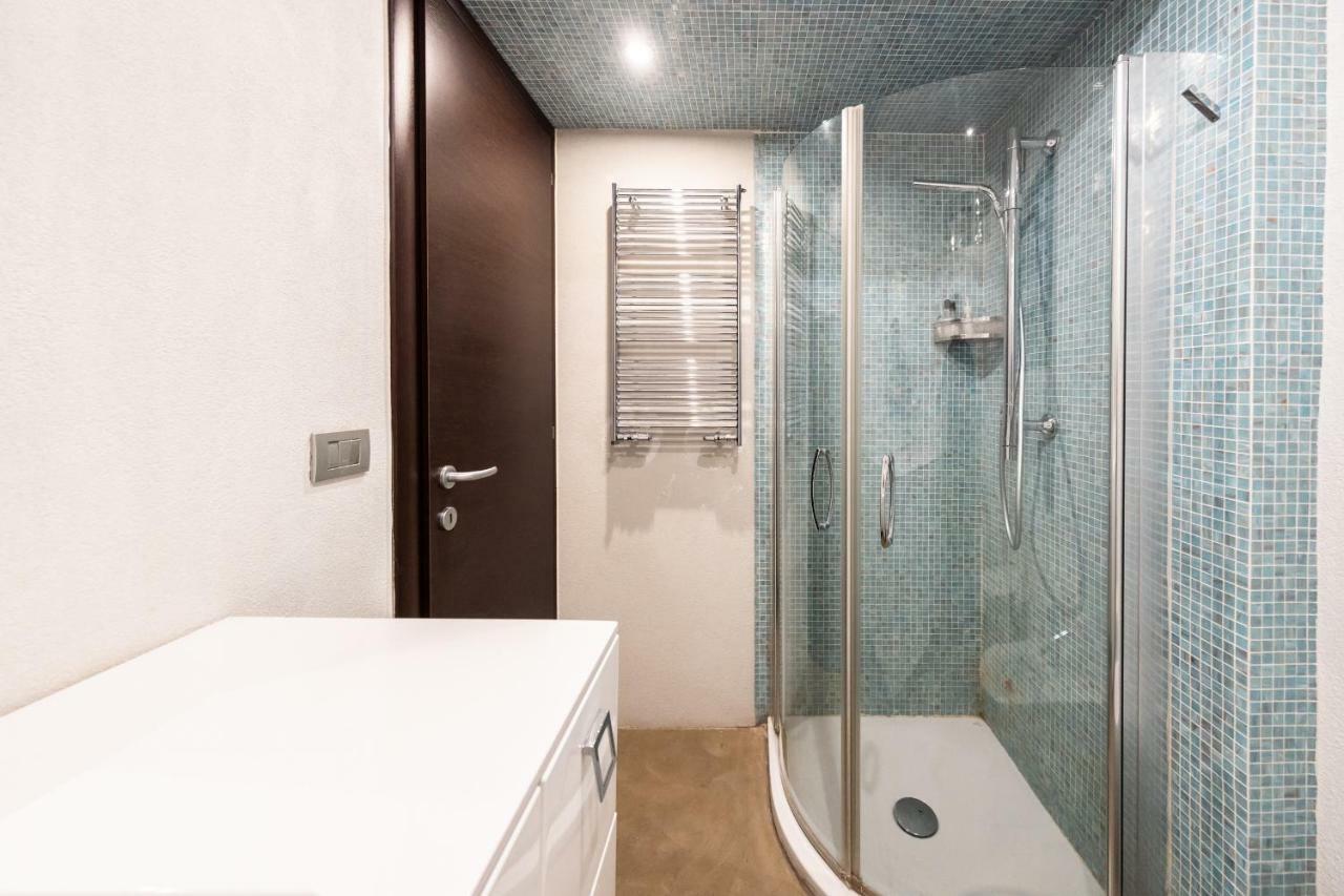 Milan Luxury Apartment - Porta Venezia Dış mekan fotoğraf