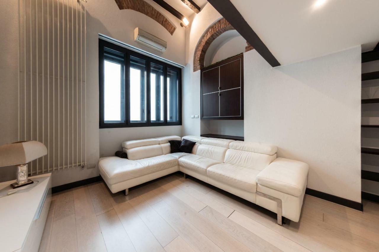 Milan Luxury Apartment - Porta Venezia Dış mekan fotoğraf