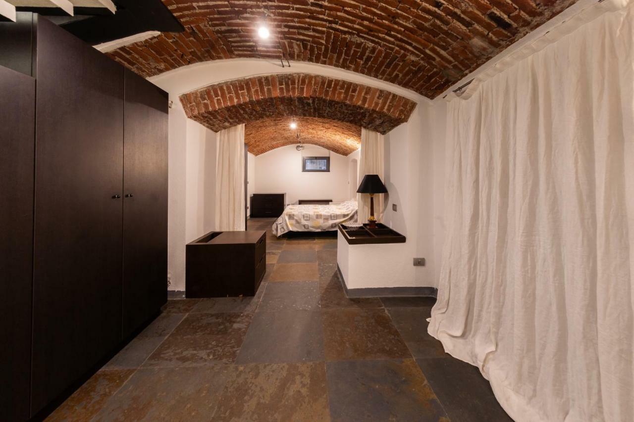 Milan Luxury Apartment - Porta Venezia Dış mekan fotoğraf