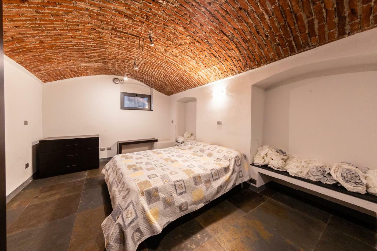 Milan Luxury Apartment - Porta Venezia Dış mekan fotoğraf