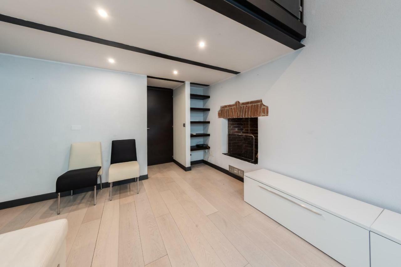 Milan Luxury Apartment - Porta Venezia Dış mekan fotoğraf