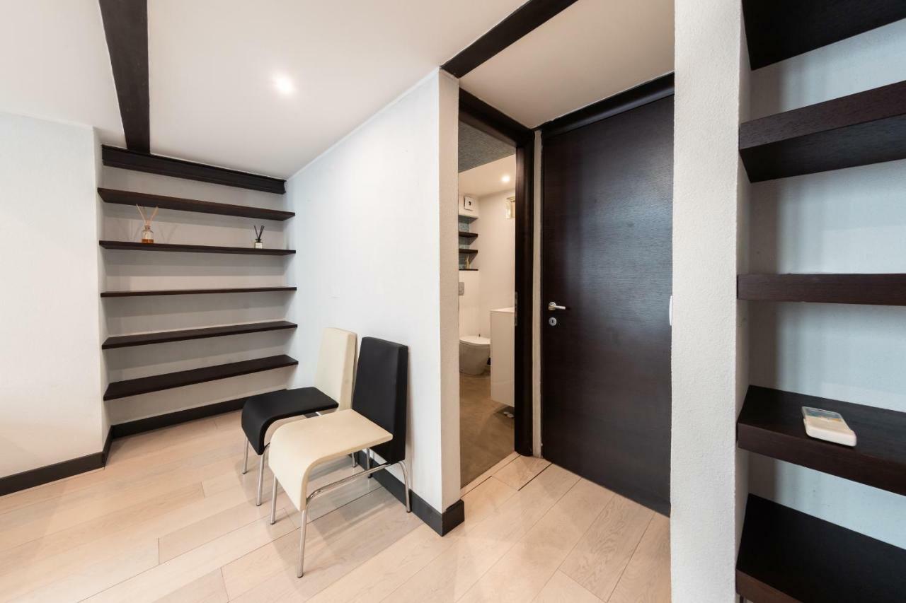 Milan Luxury Apartment - Porta Venezia Dış mekan fotoğraf