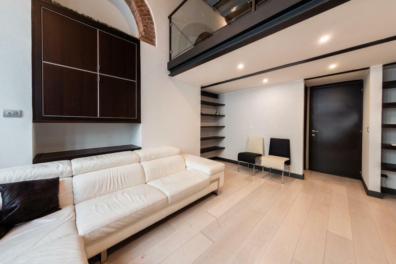 Milan Luxury Apartment - Porta Venezia Dış mekan fotoğraf